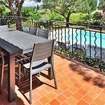 Casa de Férias La Des Pins