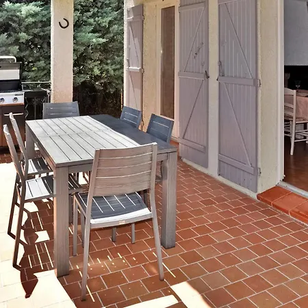 La Des Pins Casa vacanze