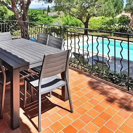 Tatil Evi La Des Pins