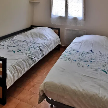Tatil Evi La Des Pins