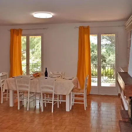 Casa vacanze La Des Pins Rochefort-du-Gard