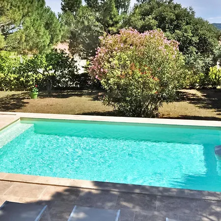 Casa vacanze La Des Pins
