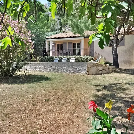 La Des Pins Casa vacanze *
