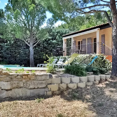 Casa vacanze La Des Pins Rochefort-du-Gard